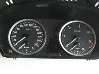 CEASURI BORD 62116983153, BMW SERIA 5 E60, 2.0 DIESEL, 2005