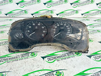 Ceasuri bord @640 24 451 504 ZL Opel Astra G [1998 - 2009] Hatchback 5-usi 1.4 MT (90 hp)