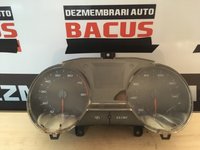 Ceasuri bord 6j0920900k Seat Ibiza 5