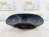 Ceasuri bord 6r0920860d a2c53385389 Seat Ibiza 4 6J [2008 - 2012]