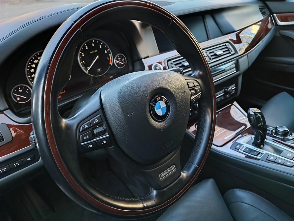 CEASURI BORD 6WA 62109312034 / 62108795122 BMW F01 F02 F10 F 25 CU HUD 177000 KM