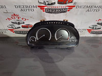 Ceasuri bord 6WA cu Hud 9255573 Bmw Seria 5 F10 Sedan 530d N57