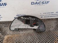 Ceasuri bord 8E0920932K Audi A4 B7 [2004 - 2008] Avant wagon 5-usi 1.9 TDI MT (115 hp)