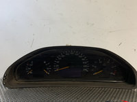 Ceasuri bord A2105405248 A210 540 52 48 Mercedes-Benz E-Class W210 [1995 - 1999]