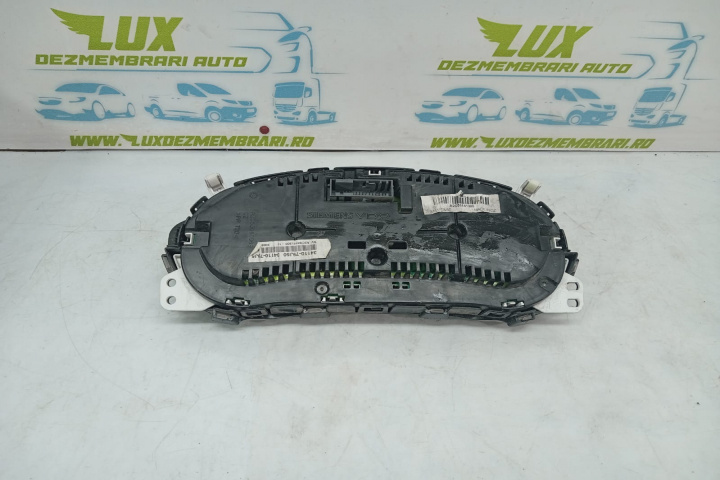 Ceasuri bord a2c53060969 Suzuki Swift 3 