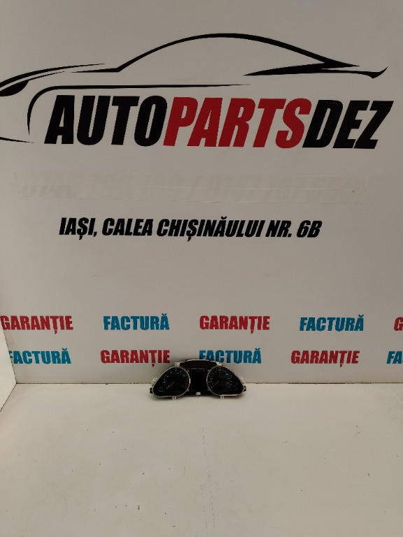 Ceasuri bord A6 C6 2.0 BPJ TFSI maxidot 2.0 benzina