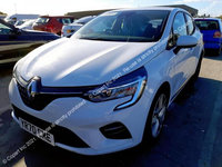 Ceasuri bord AFISAJ IN KM Renault Clio 5 [2019 - 2020] Hatchback Motor 1.0 Benzina