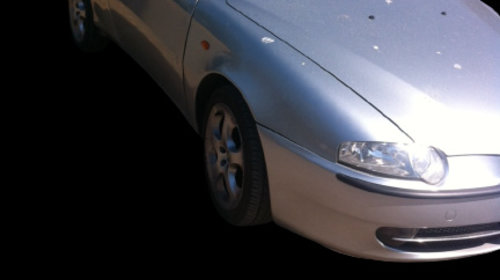 Ceasuri bord Alfa Romeo 147 [2000 - 2004] Hatchback 3-usi 1.9 JTD MT (140 hp)