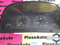 Ceasuri bord Alfa Romeo 155 (1992-1997) [167]