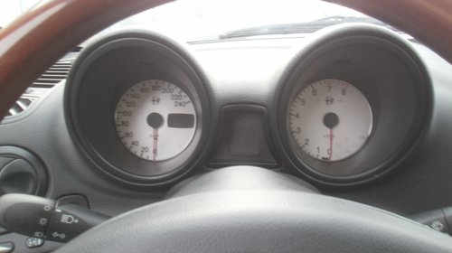 Ceasuri bord Alfa Romeo 156