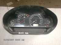 Ceasuri bord Alfa Romeo 166