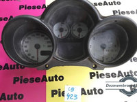 Ceasuri bord Alfa Romeo GT (2003-2010)