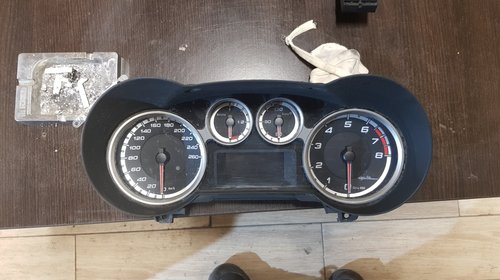 Ceasuri bord alfa romeo mito 50517152