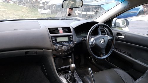 Ceasuri bord Anglia HONDA ACCORD CTDI SPORT 2.2 2006