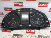 Ceasuri bord anglia Vw passat cc 2.0 tdi cod: 3c8920970p