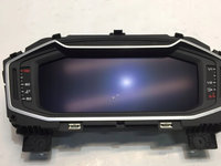 Ceasuri bord Audi A1 82A 1.0 TFSI 82A920710C