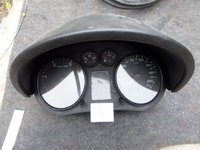 Ceasuri Bord Audi A2 -1.4TDI DIN 2002