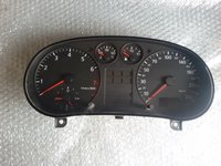 Ceasuri bord audi a3 1.6b akl 1999 8l0919860e