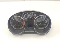 Ceasuri Bord Audi A3 2.0 TDI 8P0 920 931 8P0920931