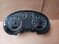 Ceasuri bord Audi A3 (2003->) [8P1] 8p0920950r