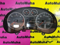 Ceasuri bord Audi A3 (2003->) [8P1] 8P0920980H