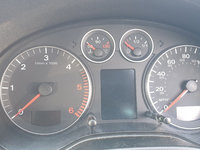 Ceasuri bord Audi A3 8L 2007 Hb 2.0