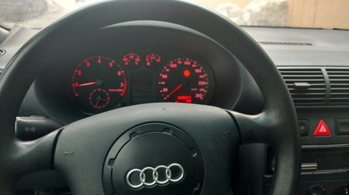 Ceasuri bord audi a3 8l an 1997