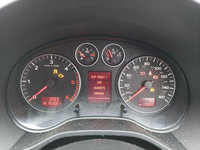 Ceasuri bord Audi A3 8P 2008 HATCHBACK 2.0 BKD