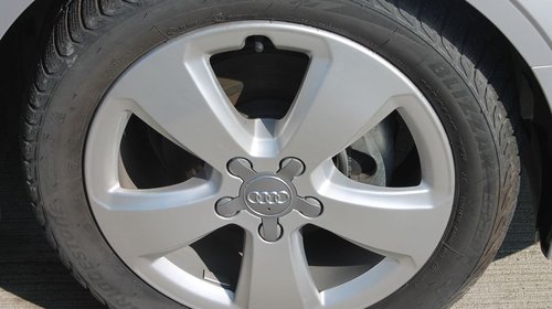 Ceasuri bord Audi A3 8V 2016 limuzina / sedan 2.0 tdi DEJ