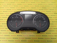 Ceasuri Bord Audi A3, 8V0920870H