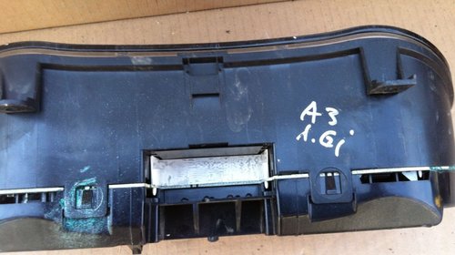 Ceasuri bord Audi A3 cod 8L0919860E