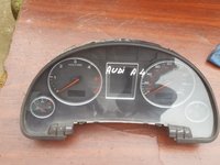 Ceasuri bord Audi A4 0263626022