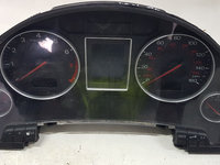 Ceasuri bord Audi A4 2.0 i 2002