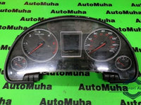 Ceasuri bord Audi A4 (2001-2004) [8E2, B6] 8e0920950mx