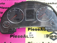 Ceasuri bord Audi A4 (2004-2008) [8EC, B7] 1 036 901 830