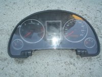 Ceasuri bord audi a4 2006 2.0tdi 140 ps