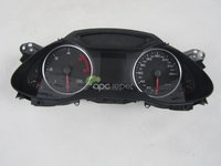 Ceasuri Bord Audi A4 8K B8 Diesel distronic color 8K0920930J