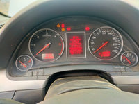 Ceasuri bord Audi A4 b6 1.9 tdi automat 8E0920900M