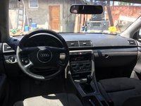 Ceasuri bord Audi A4 B6 2002 Quattro 2.5