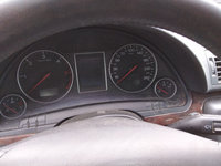 Ceasuri bord Audi A4 B6 2004 1.9 Tdi AVF 6+1 Manual Quattro