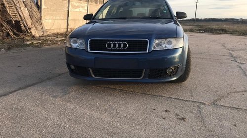 Ceasuri bord Audi A4 B6 2004 Break 1.9