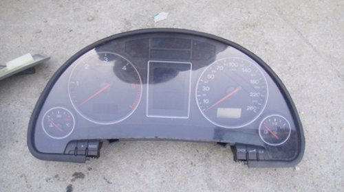 CEASURI BORD AUDI A4 B6 8E0920900K 2001 2002 