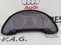 Ceasuri bord audi a4 b6 audi a4 b7 2.0 131 cp benzina 8E0920900F 0263623016