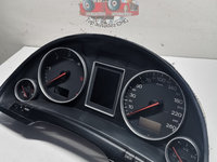 Ceasuri bord Audi A4 B6 color maxi Dot RB 4 8E0920930G