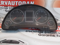 Ceasuri bord Audi A4 B7 2.0 Motorina 2008, 0263626090 / VOLAN STANGA