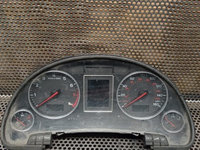 Ceasuri bord Audi A4 B7 2.0 TDi 1036901830