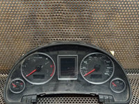 Ceasuri bord Audi A4 B7 2.0 TDi 8e0920951e