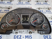 Ceasuri Bord Audi A4 B7 2.5 TDI Volan Stanga - Europa