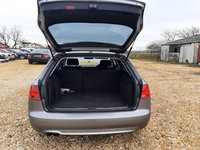 Ceasuri bord Audi A4 B7 [2004 - 2008] Avant wagon 5-usi 2.0 TDI multitronic (140 hp)