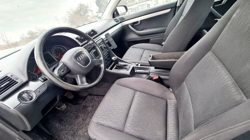 Ceasuri bord Audi A4 B7 2006 BERLINA 2,0TDI